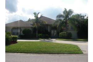 700 Oak Park Dr, Melbourne, FL 32940, Sold 05/29/14