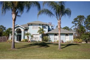 4120 Careywood Dr, Melbourne, FL 32934, Sold 06/17/14