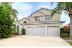 812 Autumn Glen Dr, Melbourne, FL 32940, Sold 07/02/14