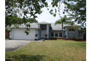 3300 Meadowridge Dr, Melbourne, FL 32901, Sold 09/09/14