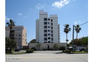 989 N Hwy A1A, Indialantic, FL 32903, Sold 03/13/15