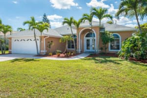 213 Ivory Dr, Melbourne Beach, FL 32951, Sold 04/29/14