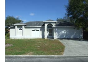 2320 High Ridge Rd, Melbourne, FL 32935, Sold 07/02/14