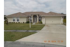 205 Paquita Cir, Palm Bay, FL 32908, Sold 05/22/14