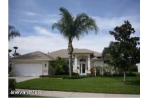1026 Worthington Spring Dr, Melbourne, FL 32940, Sold 07/01/14