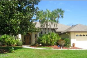 1455 Cypress Trace Dr, Melbourne, FL 32940, Sold 05/21/14