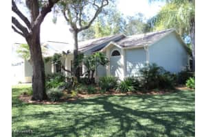 2450 Honeybrook Creek Dr, Melbourne, FL 32935, Sold 06/27/14