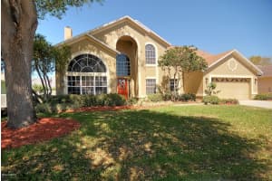 2635 Lowell Cir, Melbourne, FL 32935, Sold 07/01/14