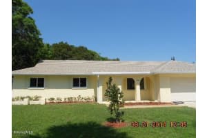 1165 Manatee Dr, Rockledge, FL 32955, Sold 08/20/14