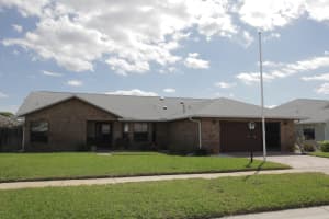 2009 Thistle Dr, Melbourne, FL 32935, Sold 08/08/14