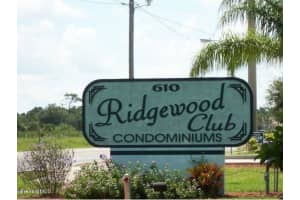 613 Ridge Club Dr, Melbourne, FL 32934, Sold 08/22/14