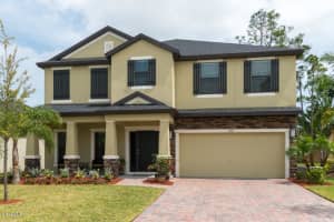 1322 Hailey St, West Melbourne, FL 32904, Sold 06/03/14