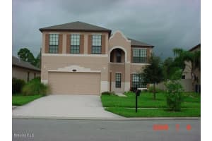 MLS# 693053, Titusville, Florida 32780
