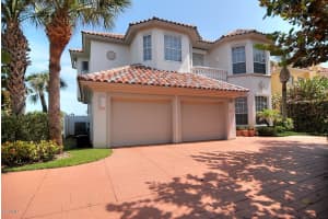 7575 Florida A1A, Melbourne Beach, FL 32951, Sold 06/30/14