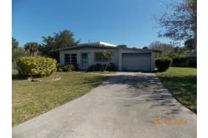 381 Coral Dr, Cape Canaveral, FL 32920, Sold 06/30/14