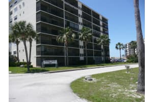 Harbour Royal South, 520 Palm Springs Blvd, Indian Harbour Beach, FL 32937, Sold 09/12/14