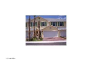 282 Tin Roof Ave, Cape Canaveral, FL 32920, Sold 08/01/14