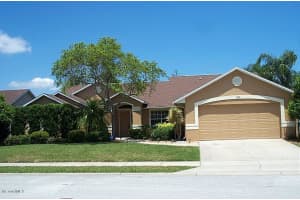 1906 Glen Meadows Cir, Melbourne, FL 32935, Sold 06/27/14