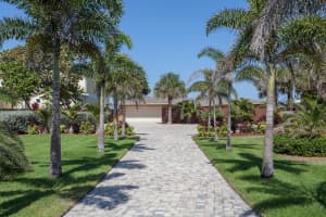 2085 Florida A1A, Indian Harbour Beach, FL 32937, Sold 11/10/14