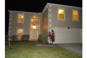 3122 Chica Cir, West Melbourne, FL 32904, Sold 08/05/14