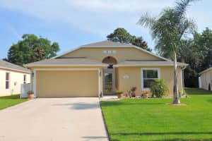 4421 Derbyshire Dr, Titusville, FL 32780, Sold 06/13/14