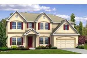 648 Mandalay Grove Ct, Merritt Island, FL 32953, Sold 04/29/14