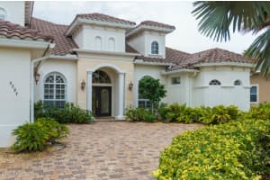 3397 Cappio Dr, Melbourne, FL 32940, Sold 07/30/14