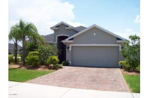3583 Siderwheel Dr, Rockledge, FL 32955, Sold 08/06/14