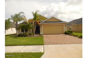 3562 Siderwheel Dr, Rockledge, FL 32955, Sold 06/23/14