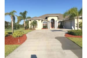 5266 Royal Paddock Way, Merritt Island, FL 32953, Sold 03/30/15