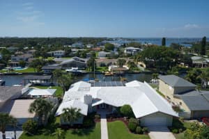 515 Bahama Dr, Satellite Beach, FL 32937, Sold 08/28/14