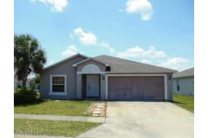 4077 Wilkes Dr, Melbourne, FL 32901, Sold 08/05/14
