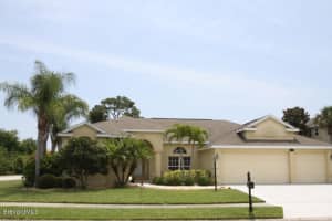 5395 Creekwood Dr, Melbourne, FL 32940, Sold 06/30/14