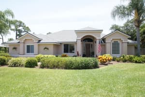 2325 Marsh Harbor Ave, Merritt Island, FL 32952, Sold 06/30/14