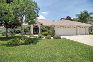 6087 Arlington Cir, Melbourne, FL 32940, Sold 07/15/14
