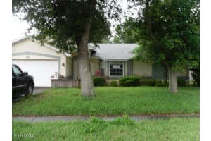 823 Hunters Creek Dr, Melbourne, FL 32904, Sold 09/30/14