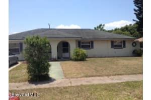 1159 Dolphin Dr, Rockledge, FL 32955, Sold 06/11/14