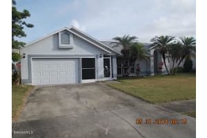 3658 Heron Dr, Melbourne, FL 32901, Sold 09/29/14