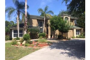 3806 Rambling Acres Dr, Titusville, FL 32796, Sold 04/23/15