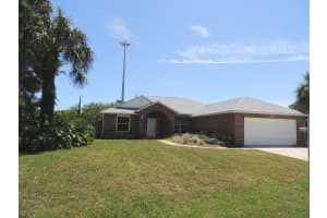 162 Palm Cir, Melbourne, FL 32940, Sold 07/22/14