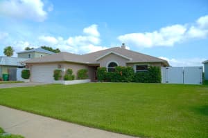 1630 Larchmont Ct, Merritt Island, FL 32952, Sold 08/21/14