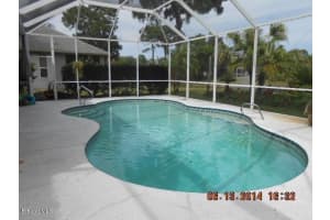 753 Lake Dr, Melbourne, FL 32940, Sold 07/25/14