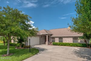 1943 Woodfield Cir, Melbourne, FL 32904, Sold 08/05/14