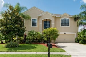 309 Pebble Hill Way, Rockledge, FL 32955, Sold 08/22/14