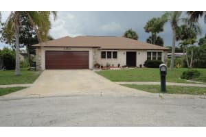2350 Lake Front Ct, Merritt Island, FL 32953, Sold 09/05/14