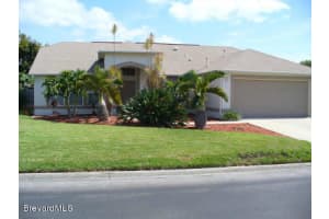 2340 High Ridge Rd, Melbourne, FL 32935, Sold 10/01/14