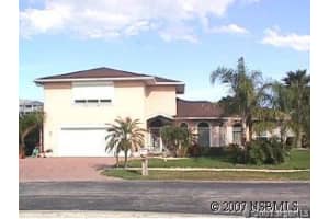 2117 Villa Way, New Smyrna Beach, FL 32169, Sold 10/17/14