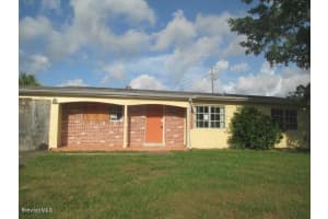 1180 Dunes St, Merritt Island, FL 32953, Sold 08/28/14