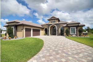 4968 Duson Way, Rockledge, FL 32955, Sold 01/14/15