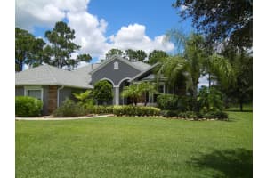 1821 Winding Ridge Cir SE, Palm Bay, FL 32909, Sold 01/30/15